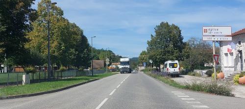 Photo de Caumont