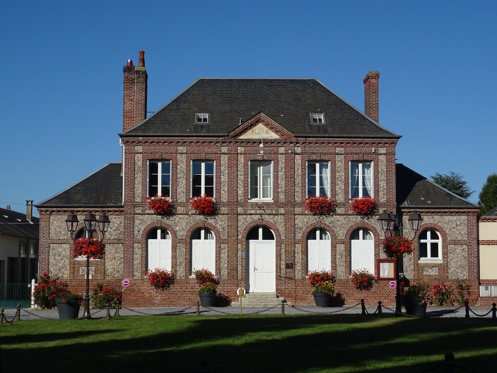 Photo de Caumont