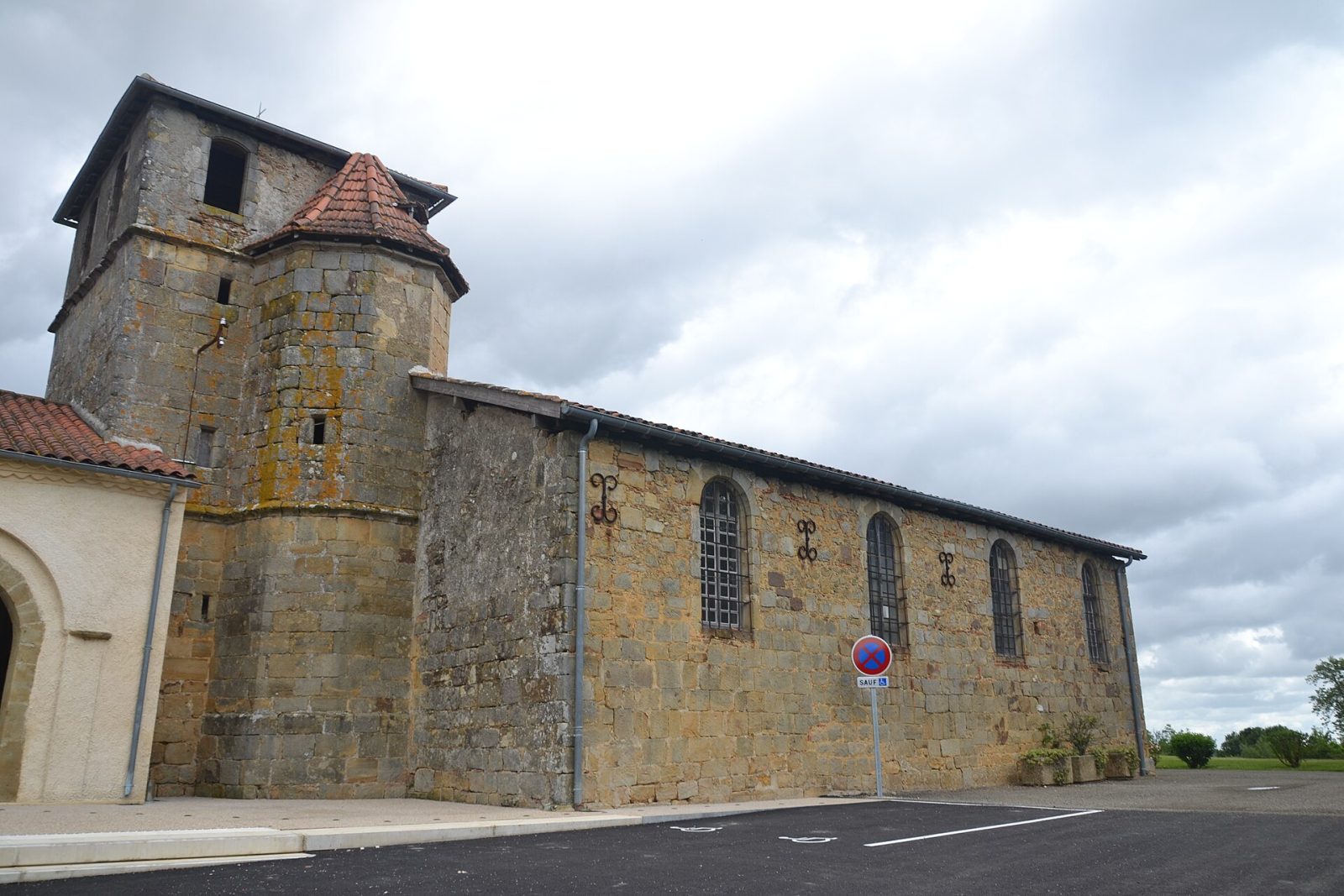 Photo de Caumont
