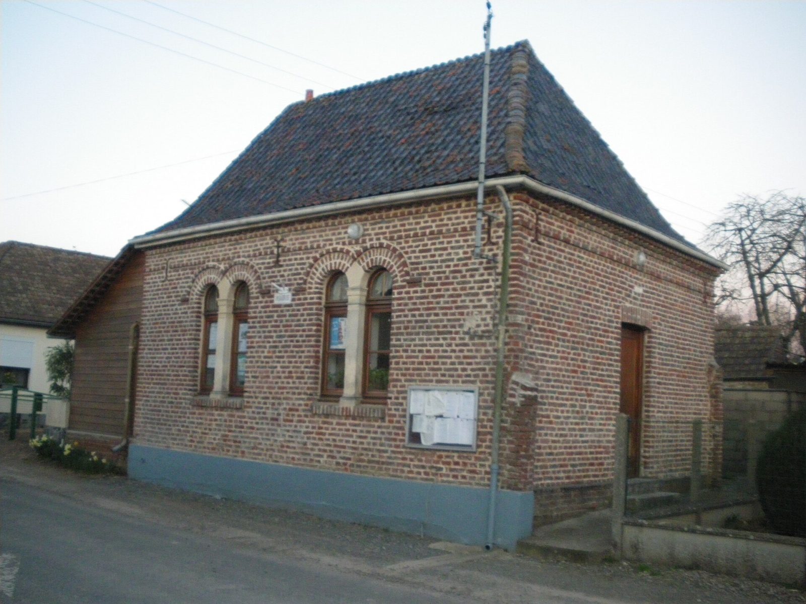 Photo de Caumont