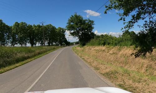 Photo de Caumont