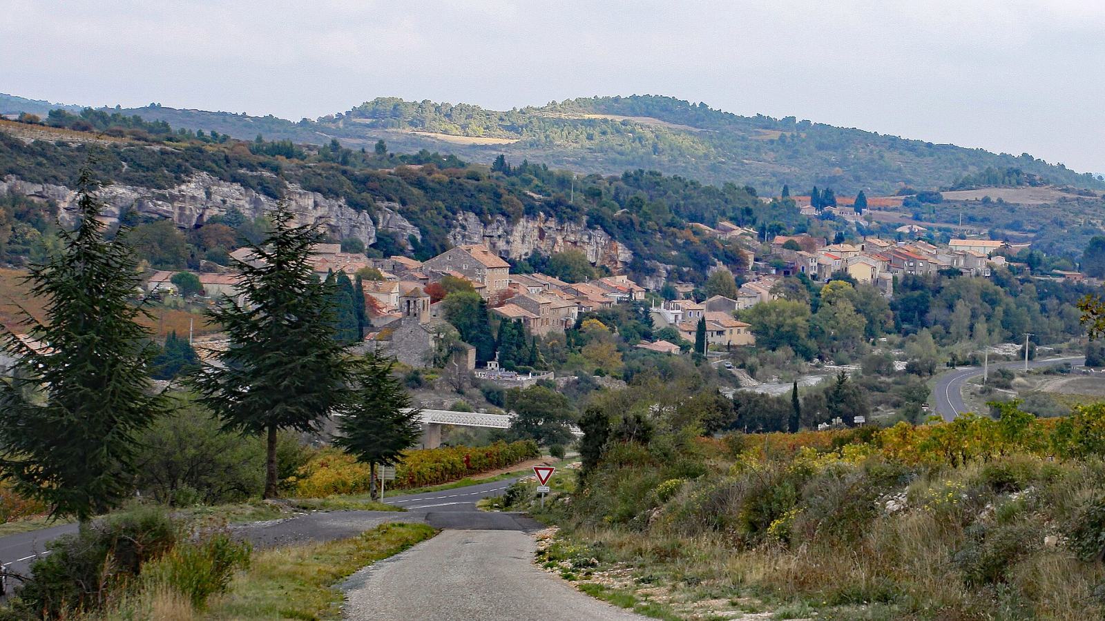 Photo de La Caunette
