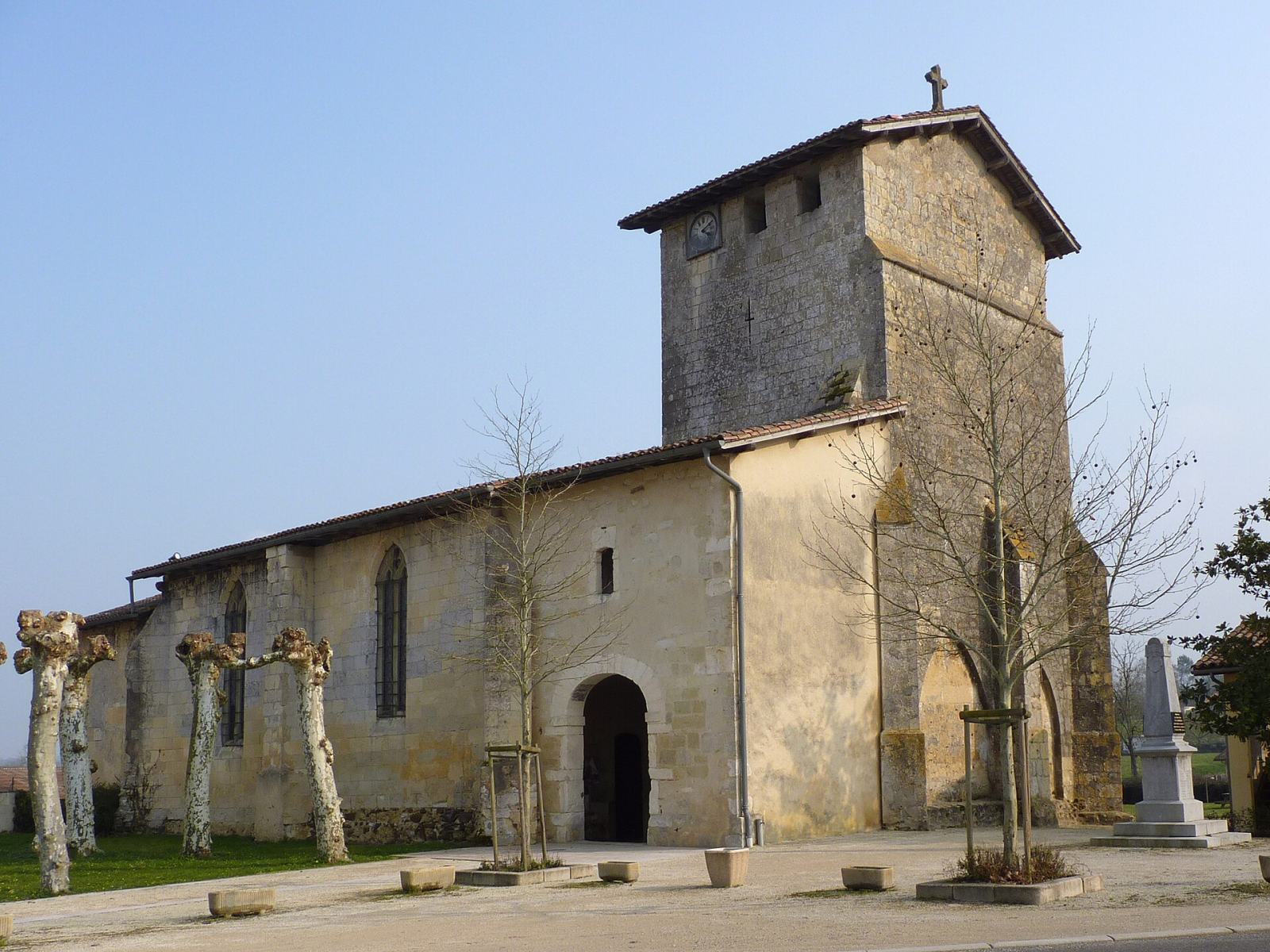 Photo de Caupenne