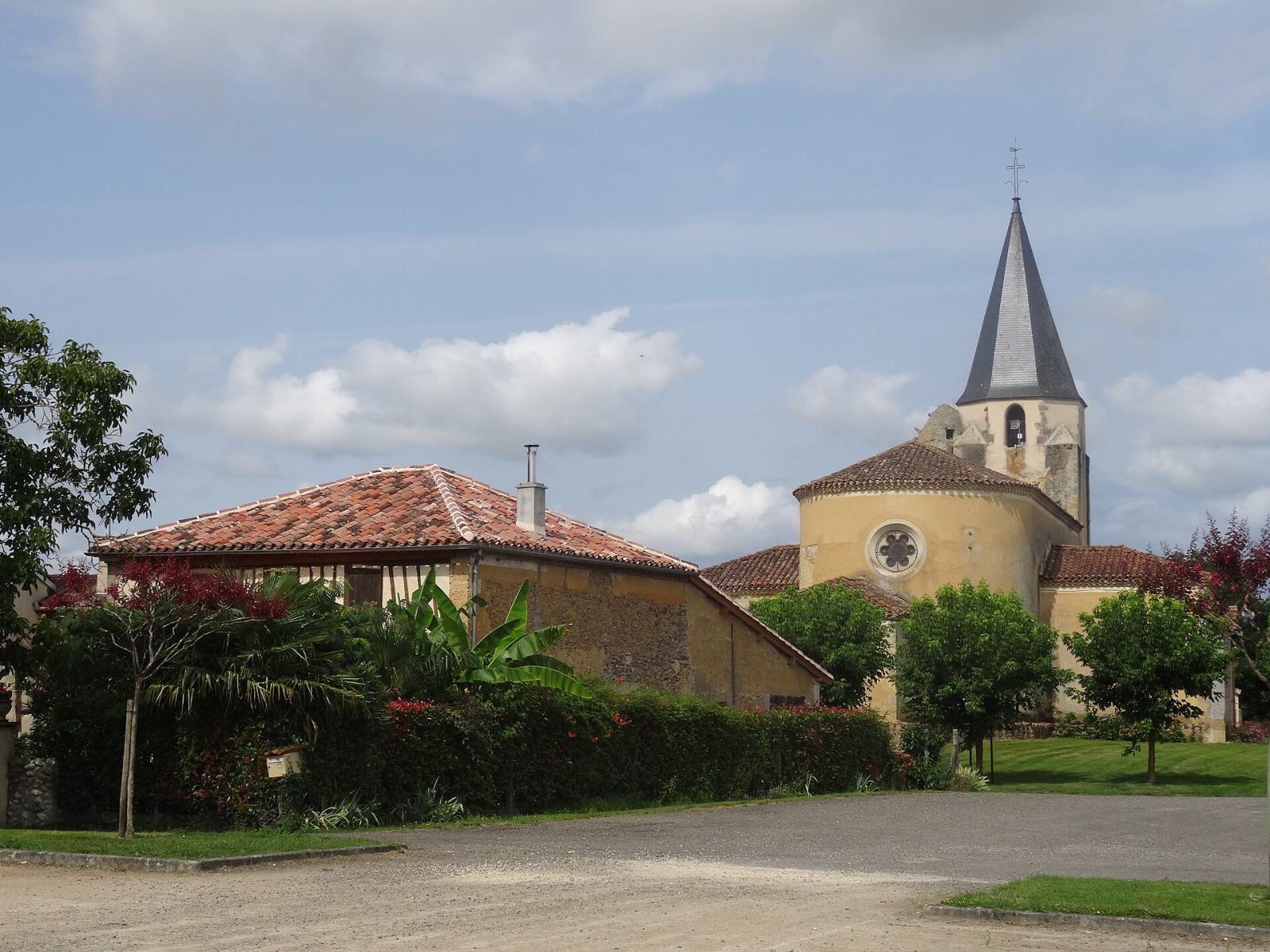 Photo de Caupenne-d'Armagnac