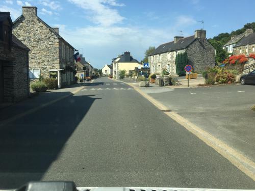 Photo de Caurel
