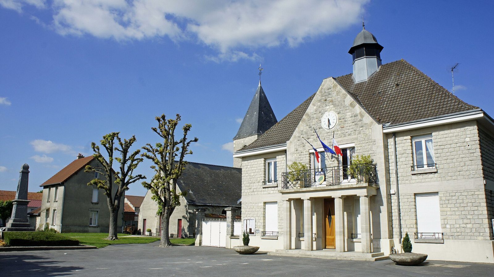 Photo de Caurel