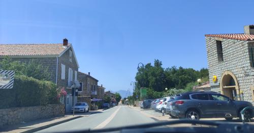 Photo de Cauro