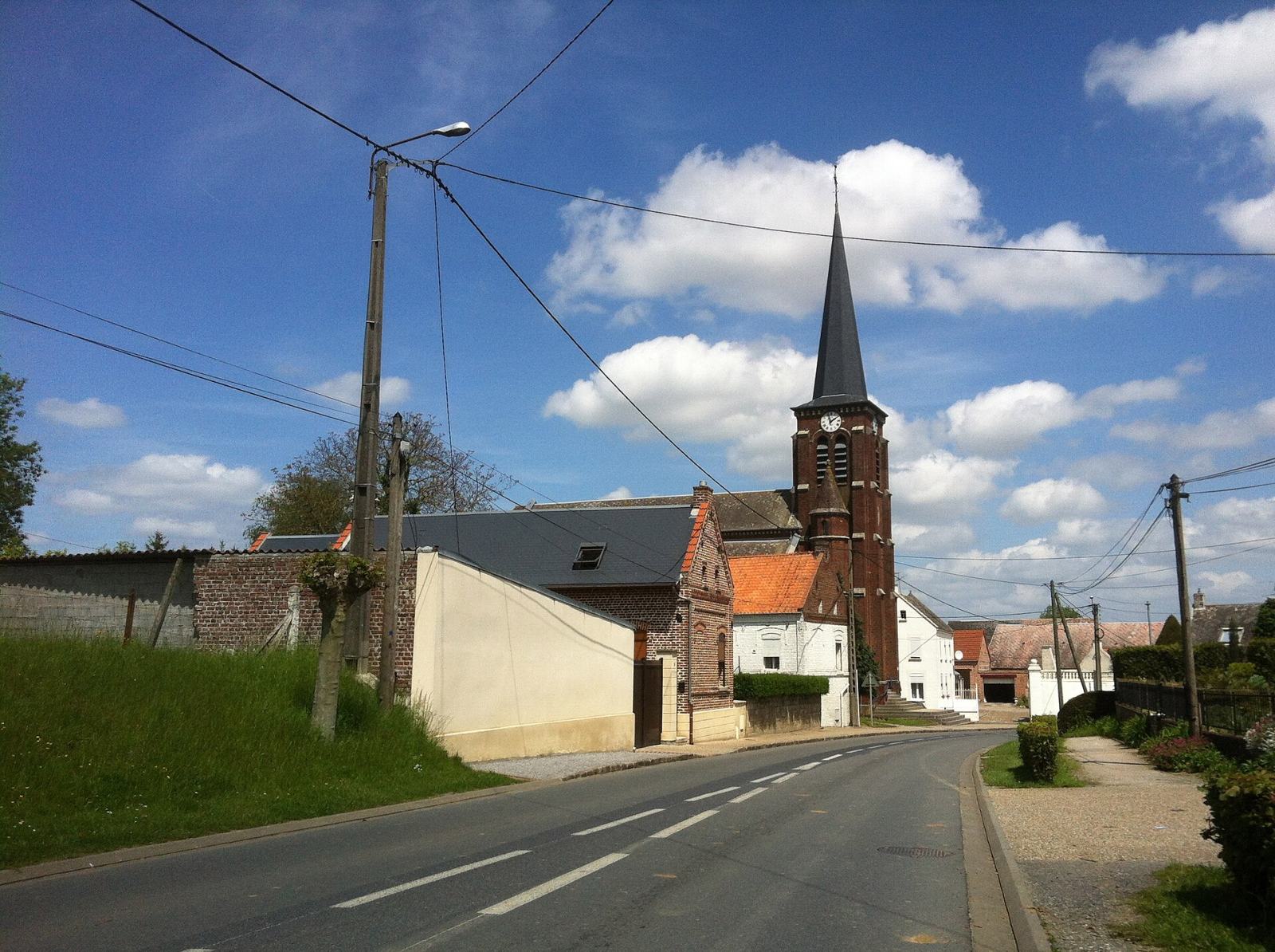 Photo de Cauroir