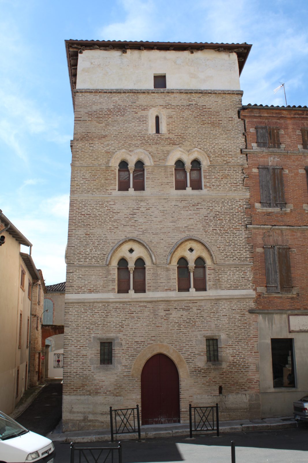 Photo de Caussade