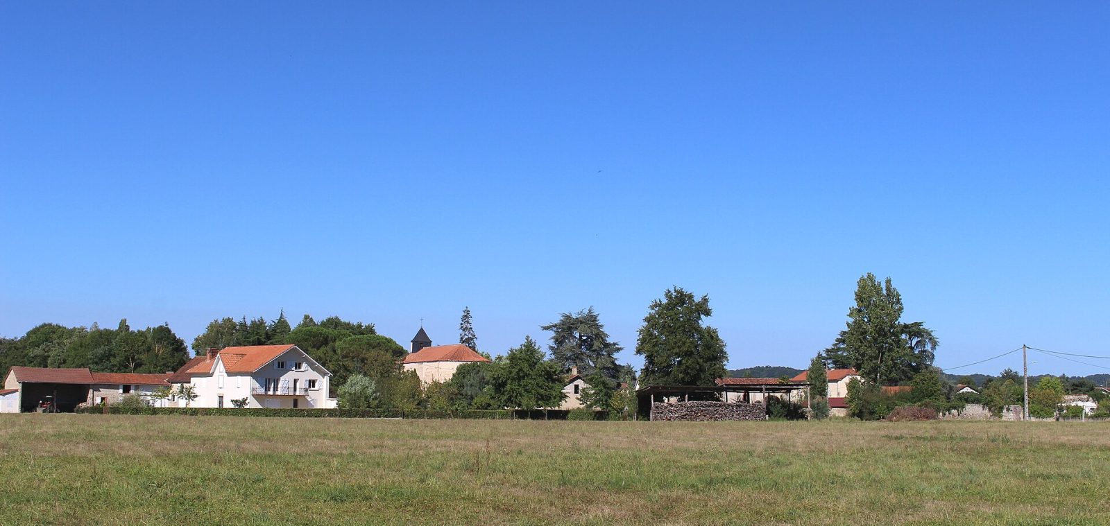 Photo de Caussade-Rivière