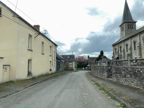 Photo de Cauville