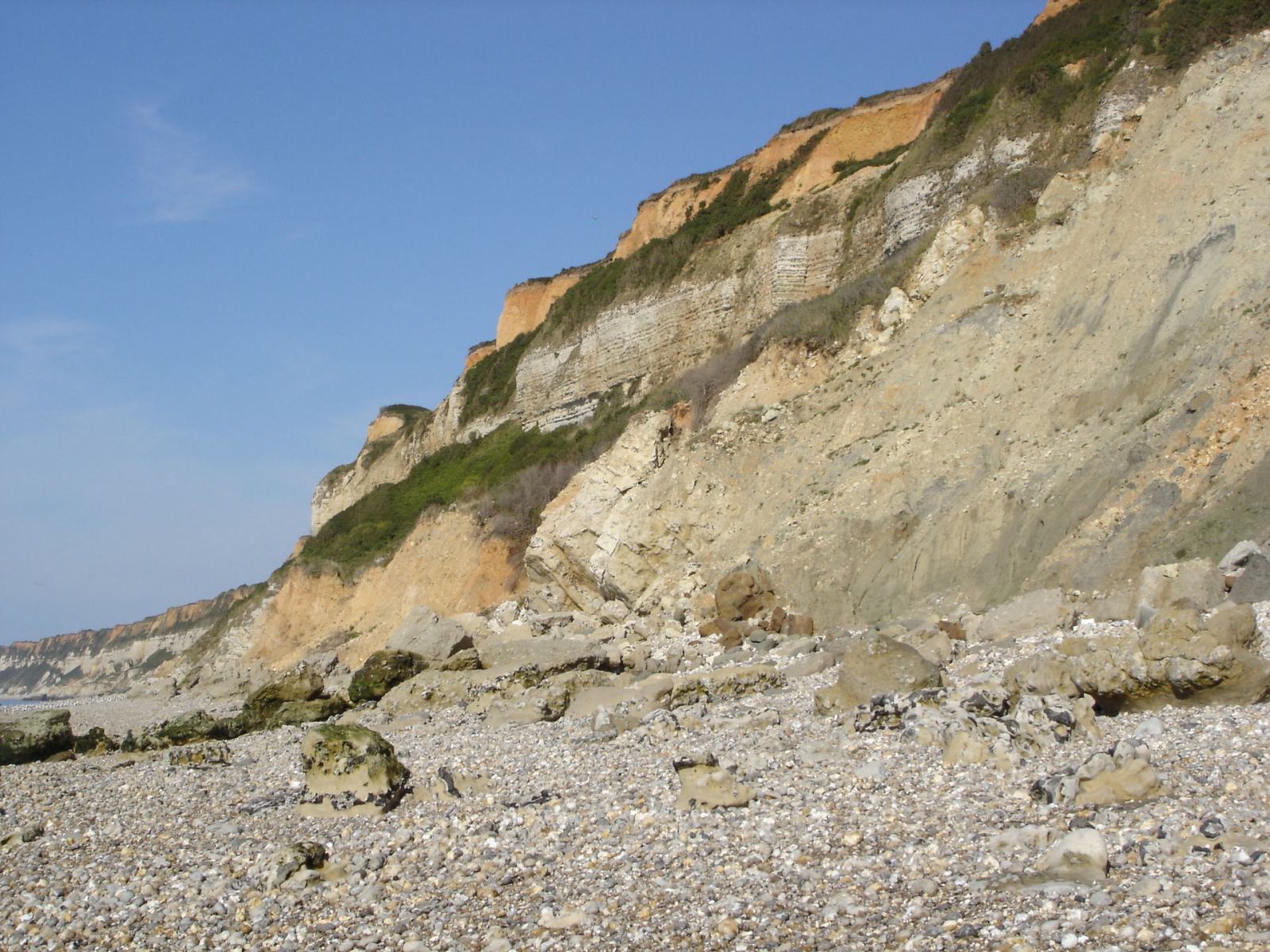 Photo de Cauville-sur-Mer