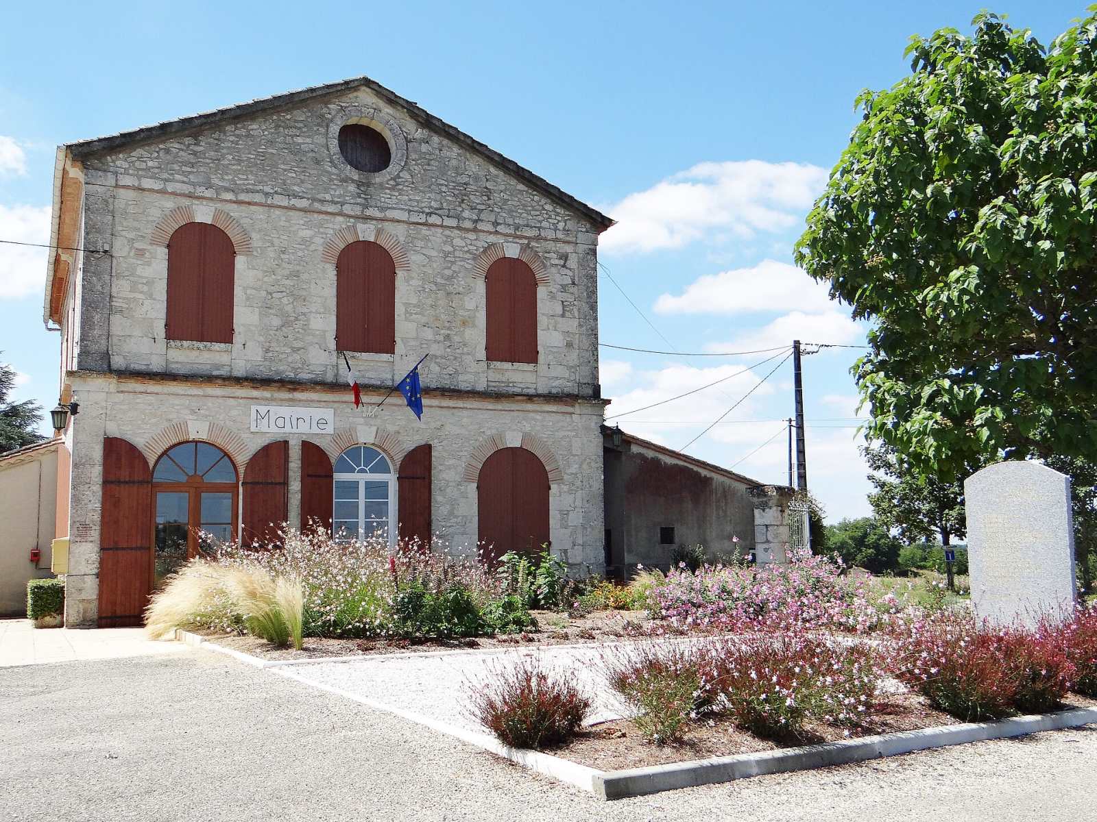 Photo de Cauzac