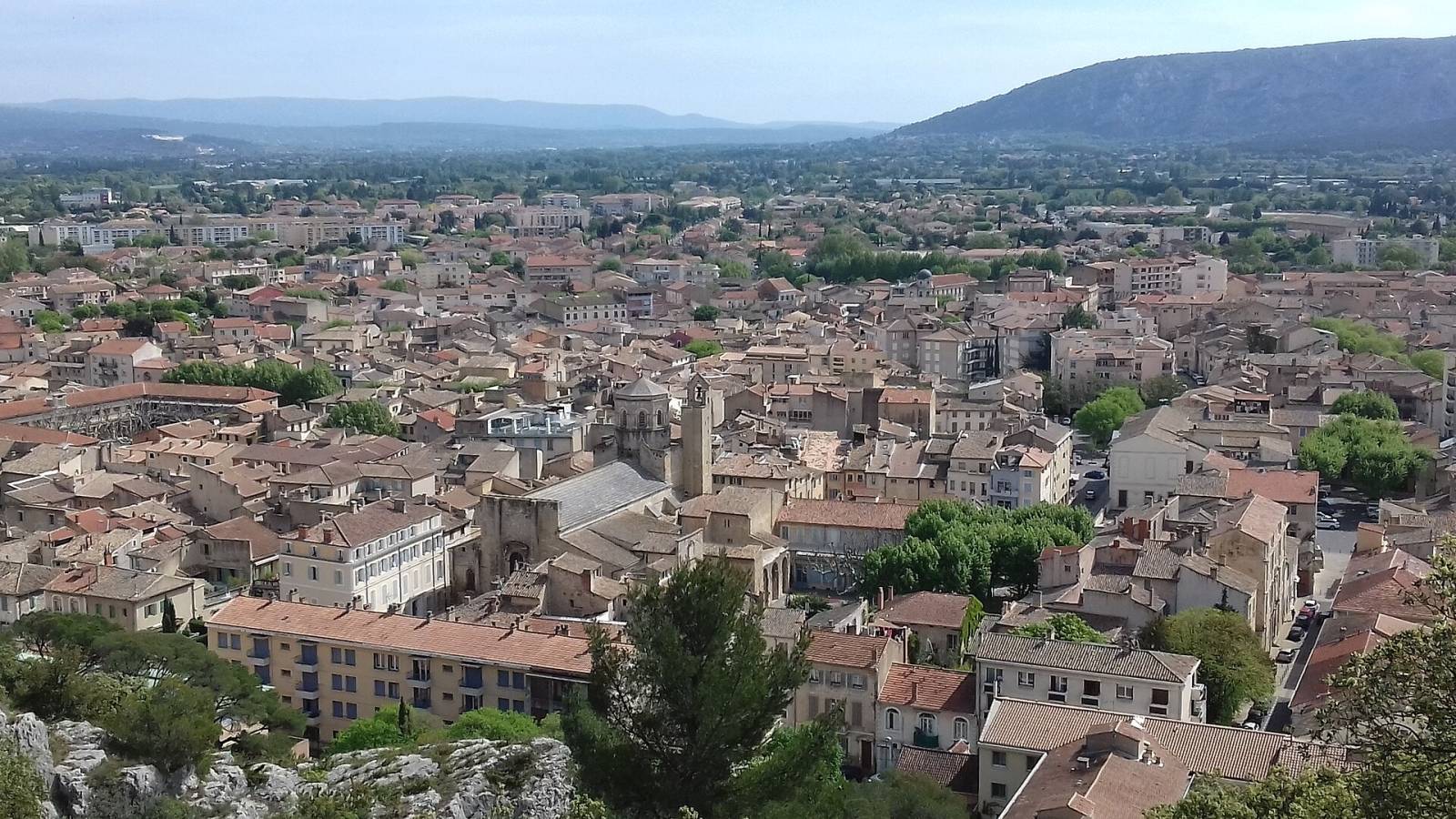 Photo de Cavaillon