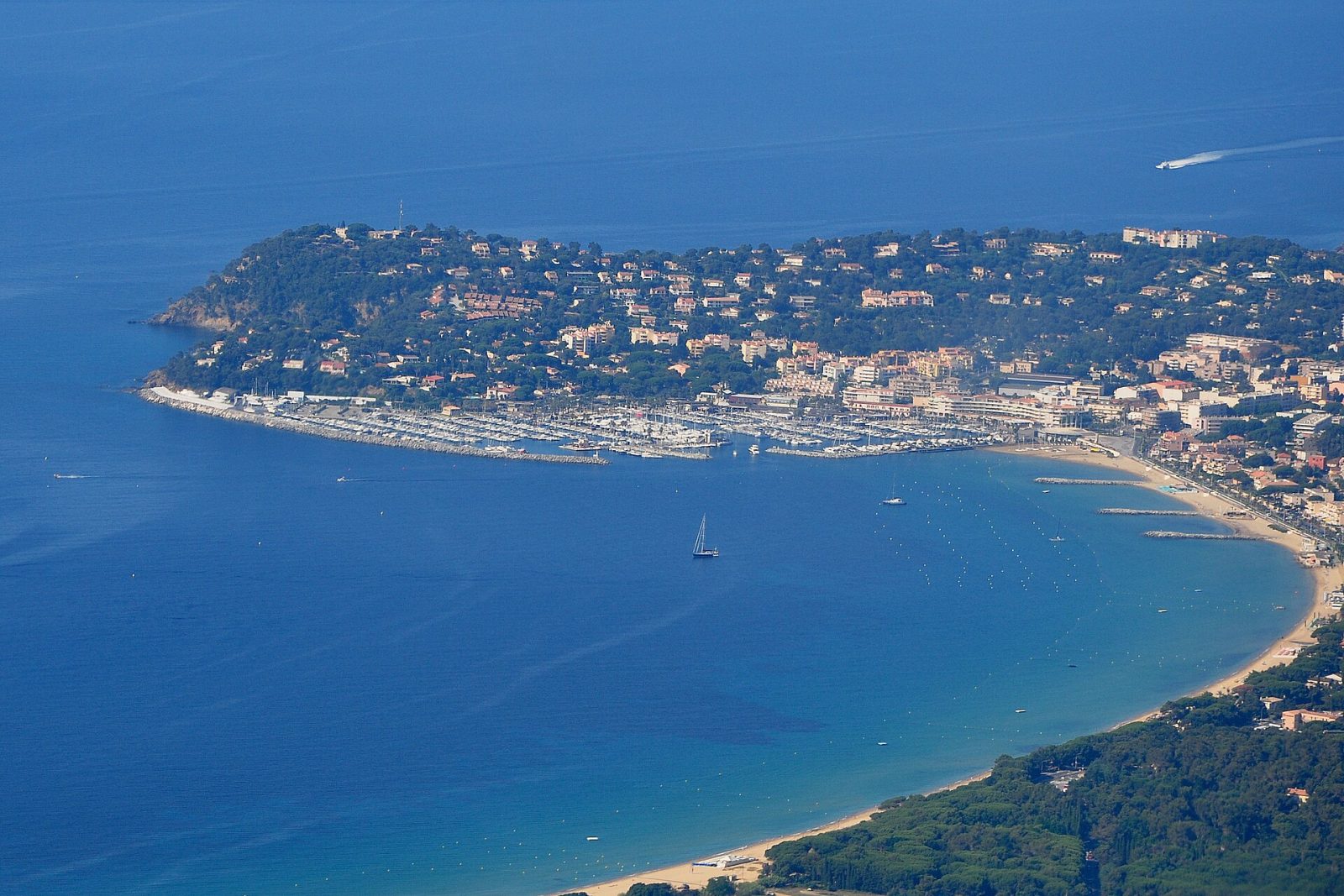 Photo de Cavalaire-sur-Mer