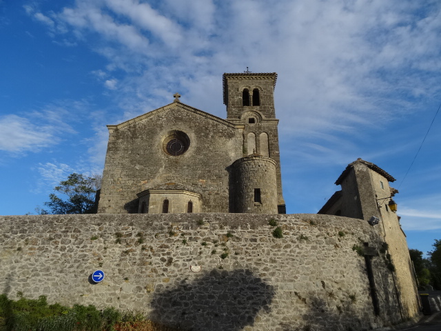 Photo de Cavanac