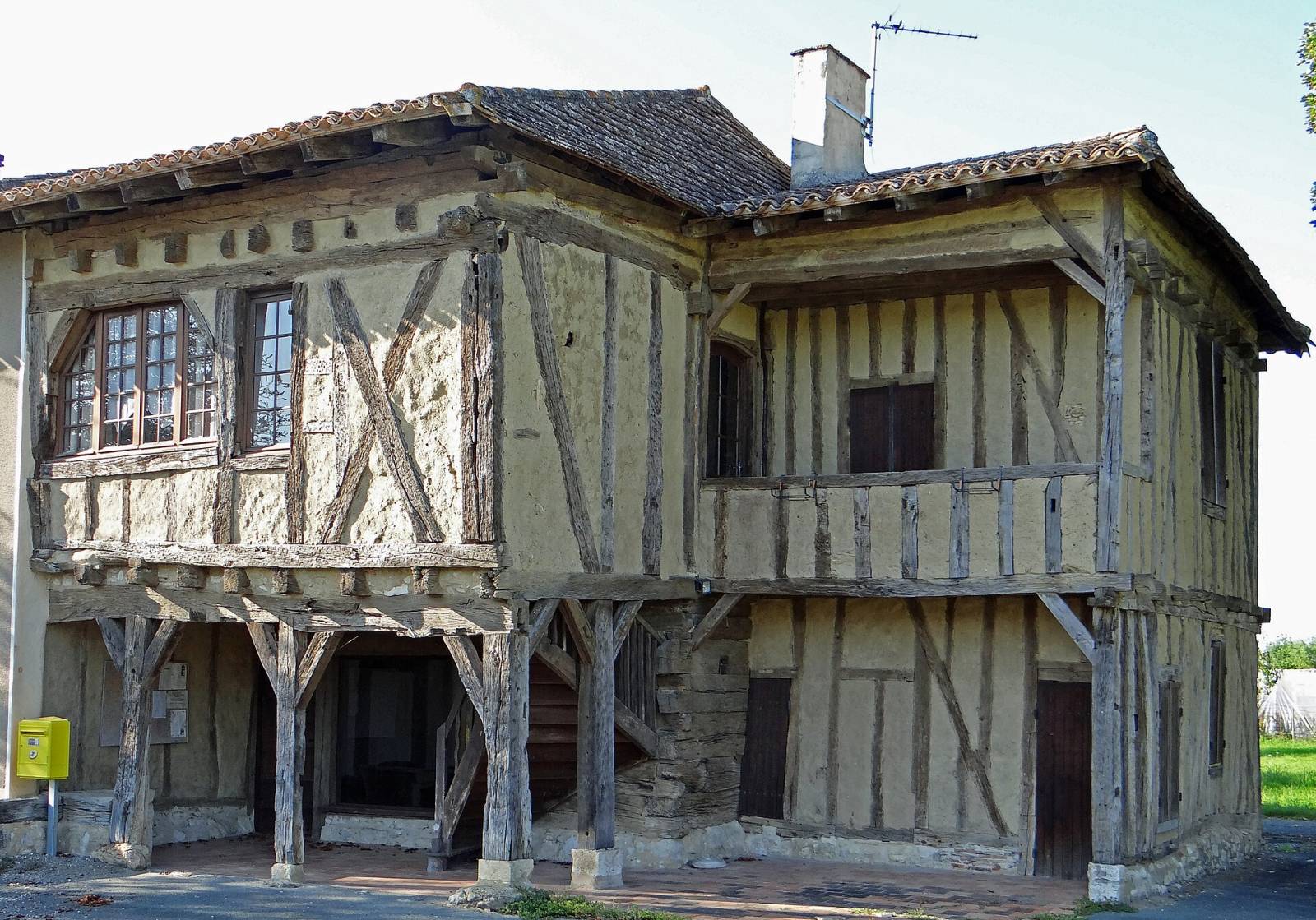 Photo de Cavarc