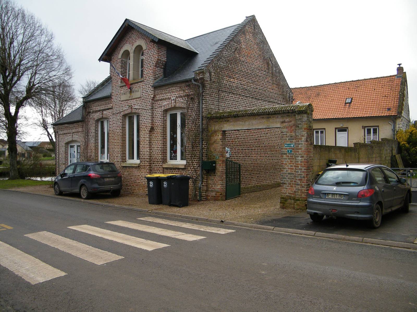 Photo de Cavillon