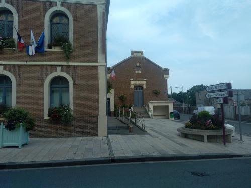 Photo de Cayeux-sur-Mer