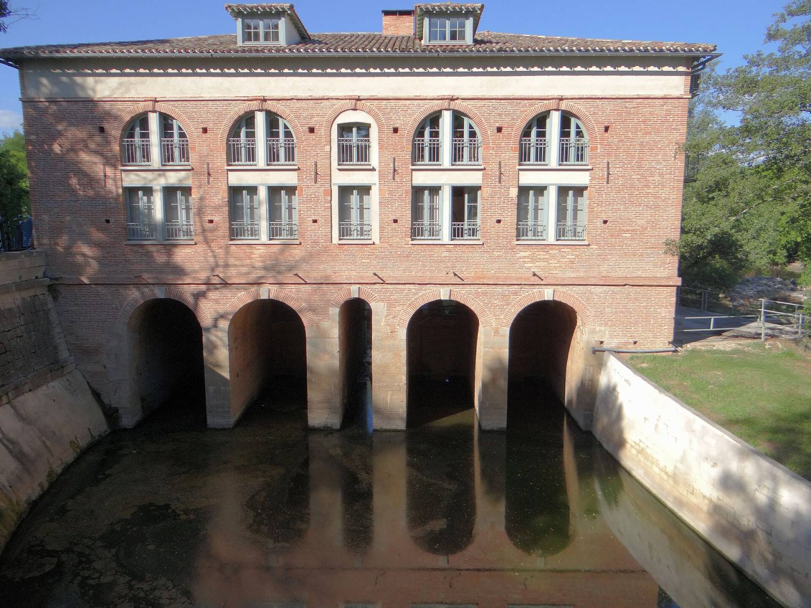 Photo de Cayrac