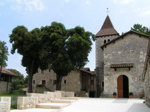 Photo de Cayriech