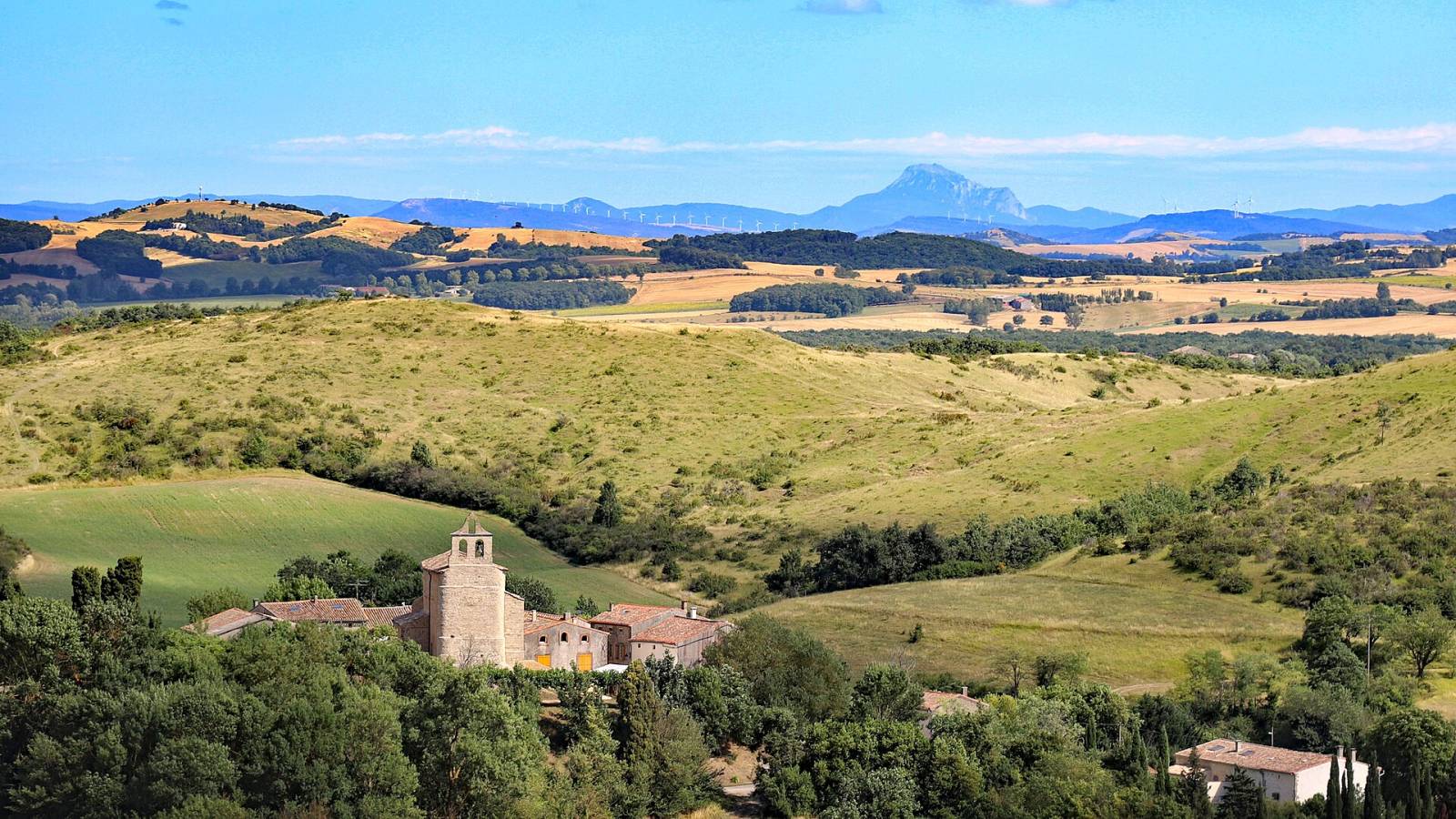 Photo de Cazalrenoux