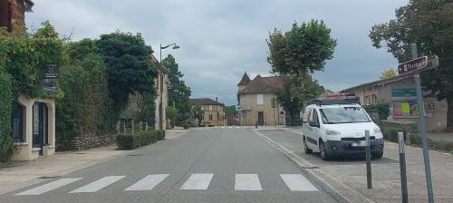 Photo de Cazals