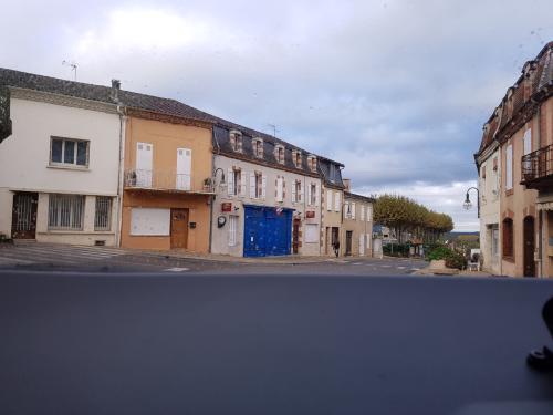 Photo de Cazaubon
