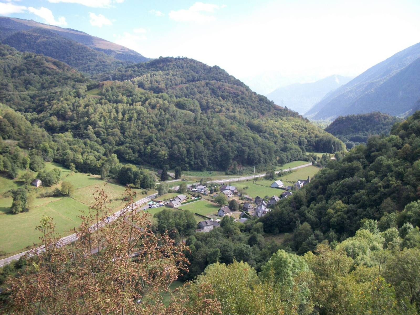 Photo de Cazaux-Layrisse