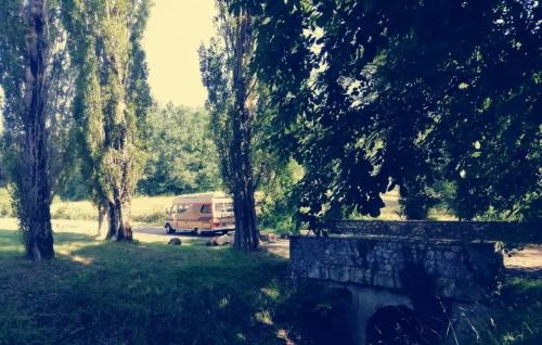Photo de Cazaux