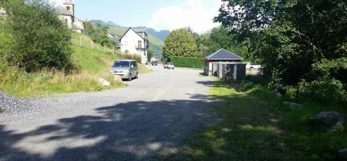 Photo de Cazeaux-de-Larboust