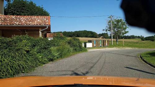 Photo de Cazeneuve-Montaut