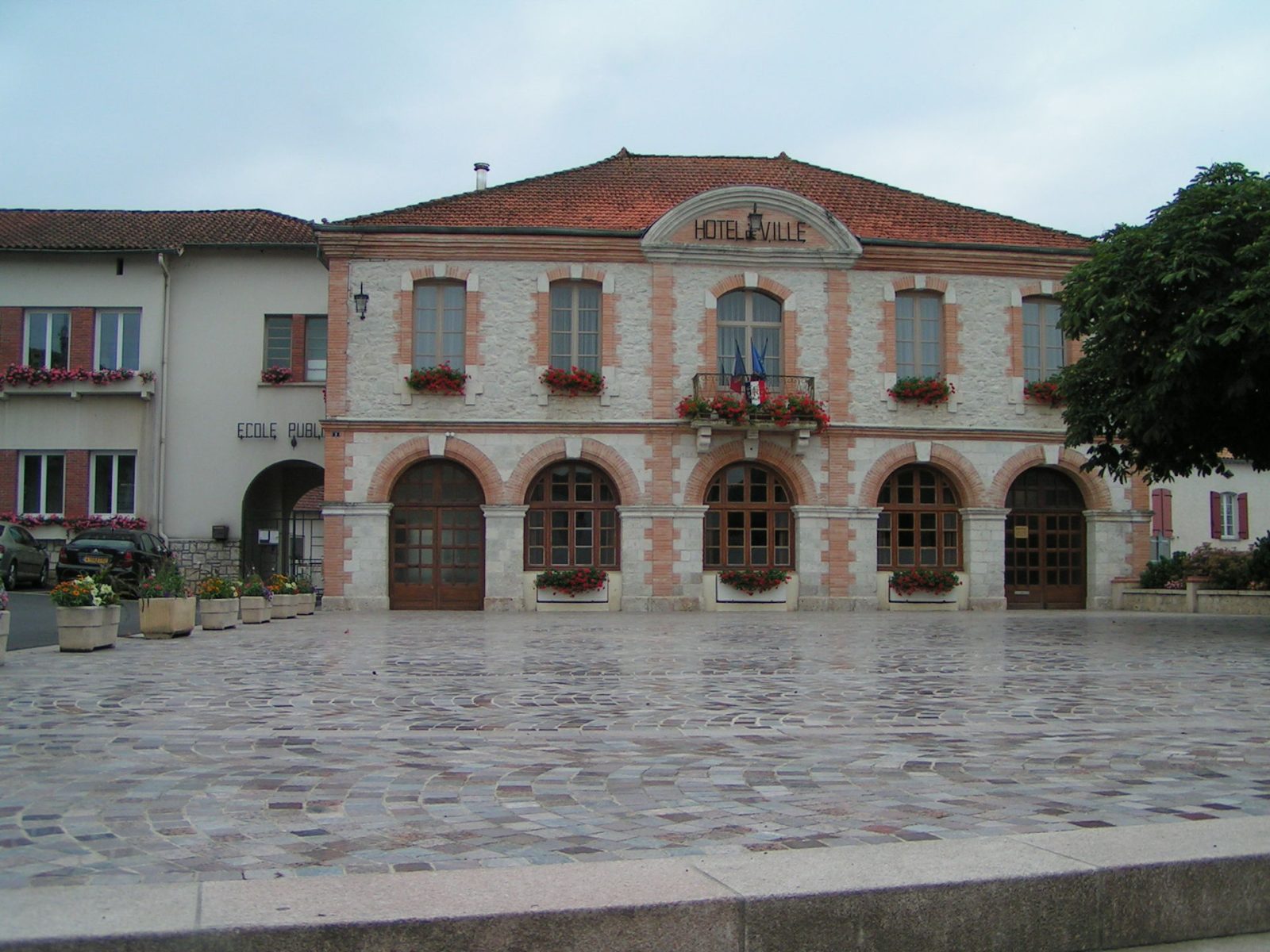 Photo de Cazes-Mondenard