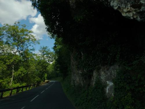 Photo de Cazoulès