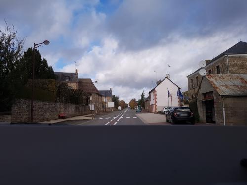 Photo de Ceaucé