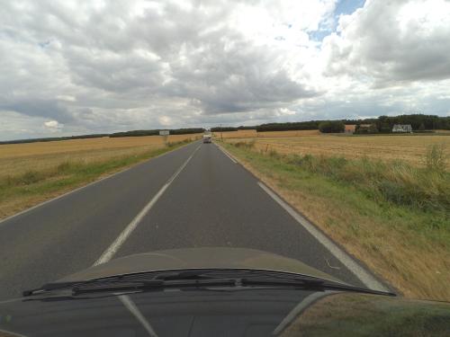 Photo de Ceaux-en-Loudun