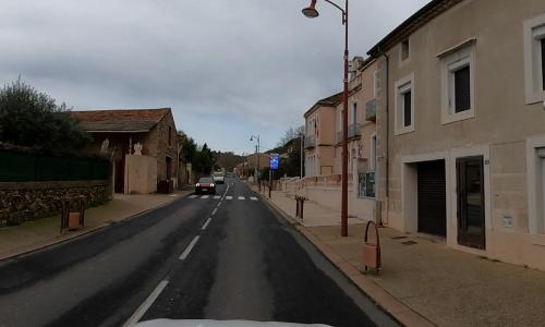 Photo de Cébazan