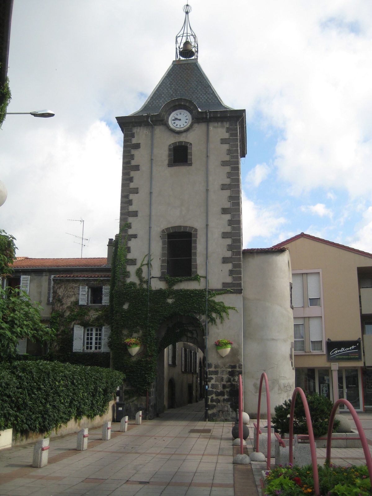 Photo de Cébazat