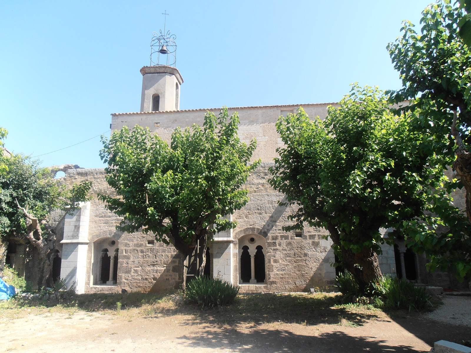 Photo de La Celle