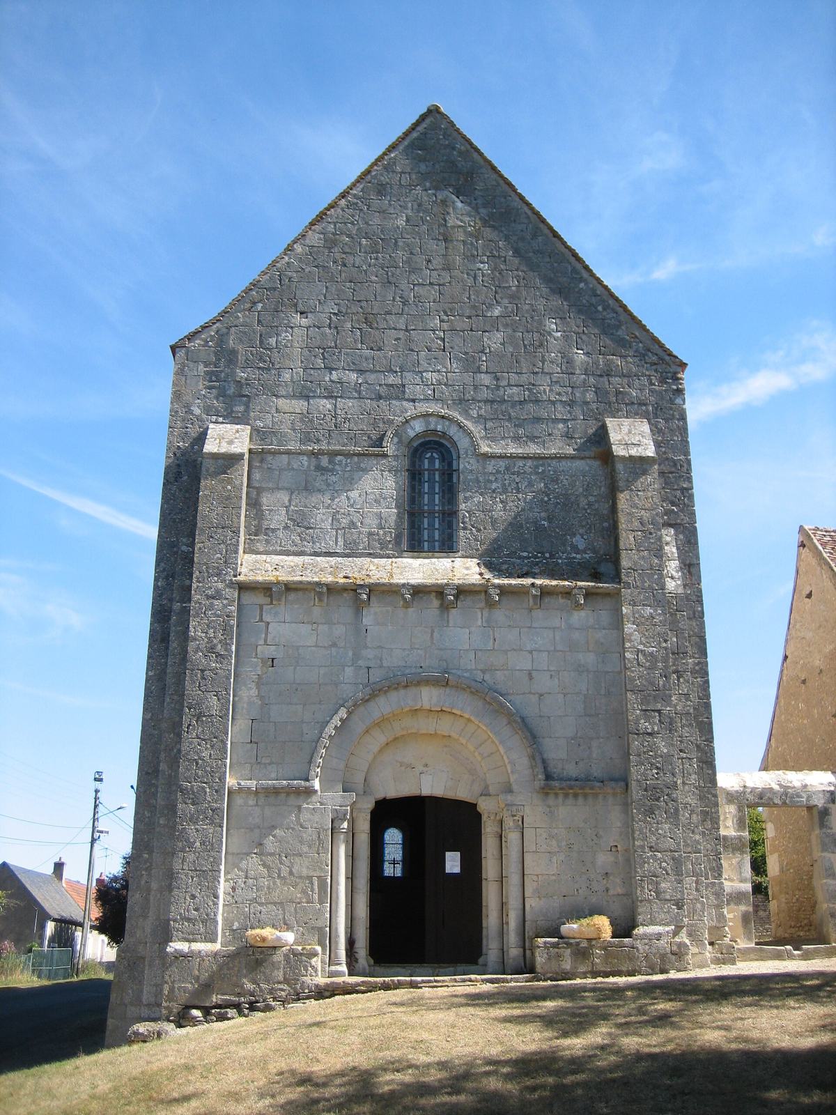 Photo de La Celle-Condé