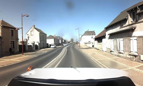 Photo de La Celle-Saint-Avant