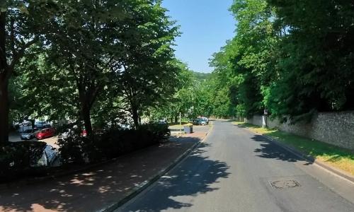 Photo de La Celle-Saint-Cloud