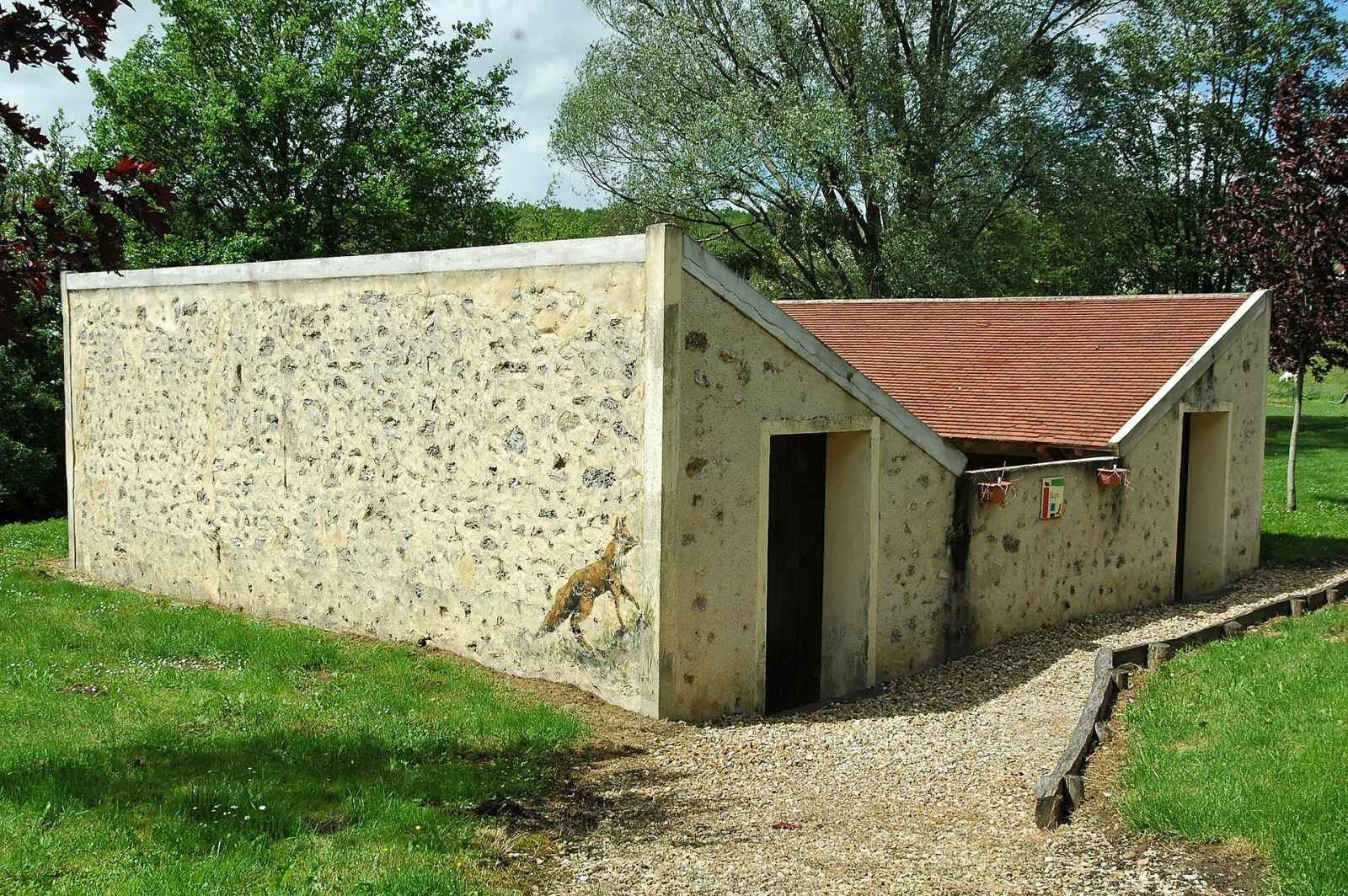 Photo de La Celle-sous-Montmirail