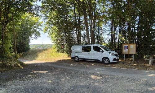 Photo de La Celle-sur-Nièvre