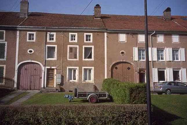 Photo de Celles-sur-Plaine