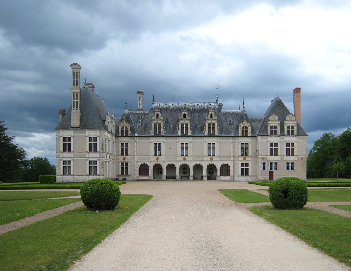 Photo de Cellettes