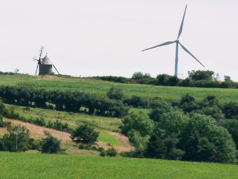 Photo de Celoux