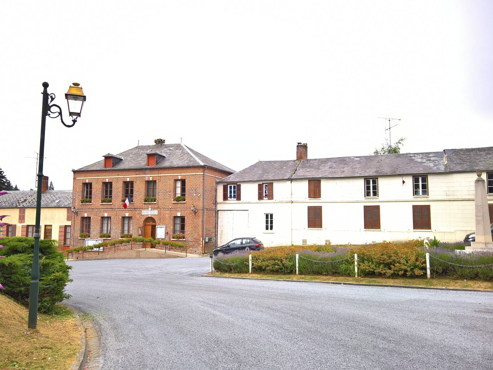 Photo de Cempuis