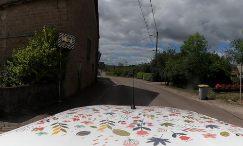 Photo de Cenans