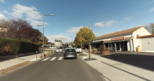 Photo de Le Cendre